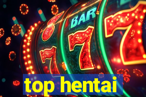 top hentai